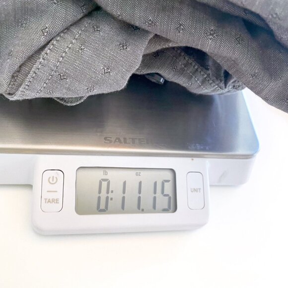 Patagonia Men's Long-Sleeved Bluffside Button Down Shirt, Size XL - Picture 5 of 5